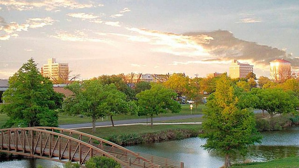 Introducing 4 Recommended Tourist Spots in San Angelo, Texas!