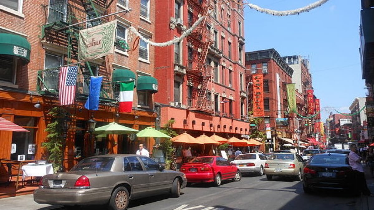 4 Recommended Spots in Nolita, Manhattan’s Trendsetting Neighborhood