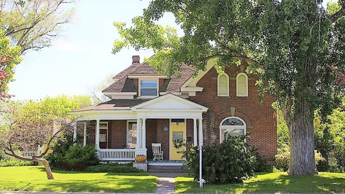 Unique spots too! 5 recommended tourist destinations in Pocatello, Idaho