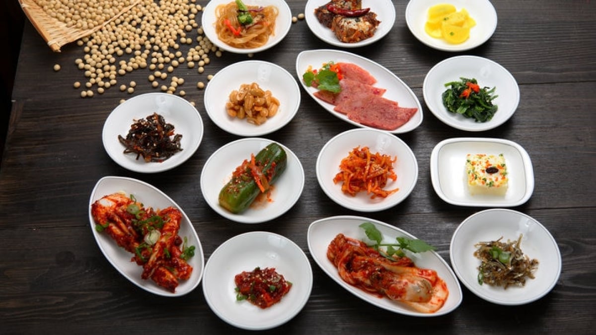 If you’re eating in Seoul’s Gangnam, this is the place! Introducing cheap and delicious restaurants!