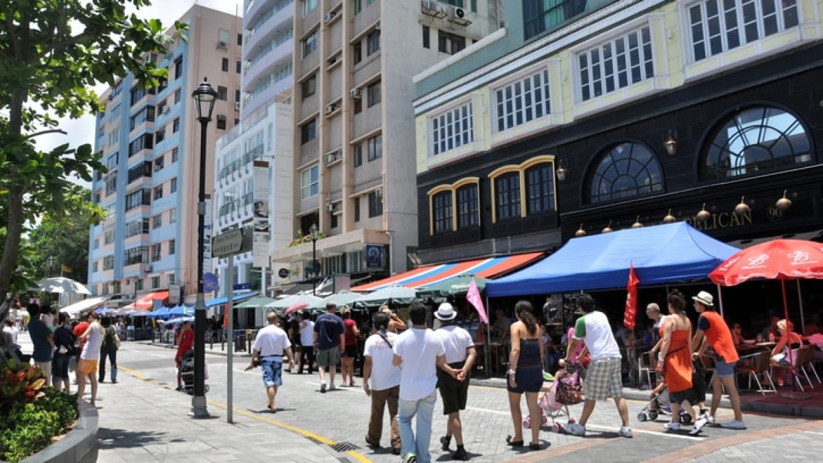 Exactly like Europe in Hong Kong! 3 Recommended Lunch Spots in the Stanley Area