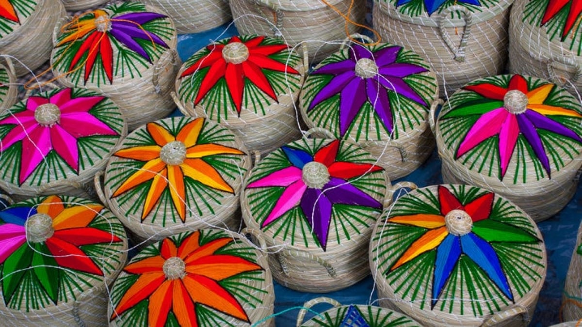 Can’t Stop the Cuteness! 4 Recommended Souvenirs from the Handicraft Heaven of Guatemala