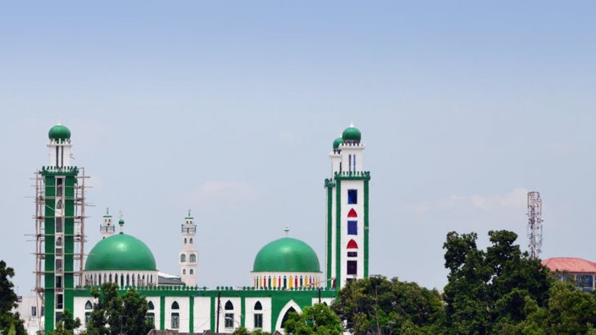 Introducing Recommended Souvenirs from the Republic of the Congo!