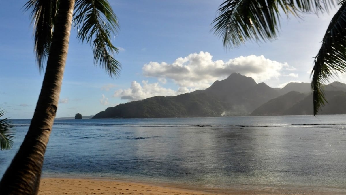 Must-Visit Places in American Samoa! 4 Recommended Tourist Destinations