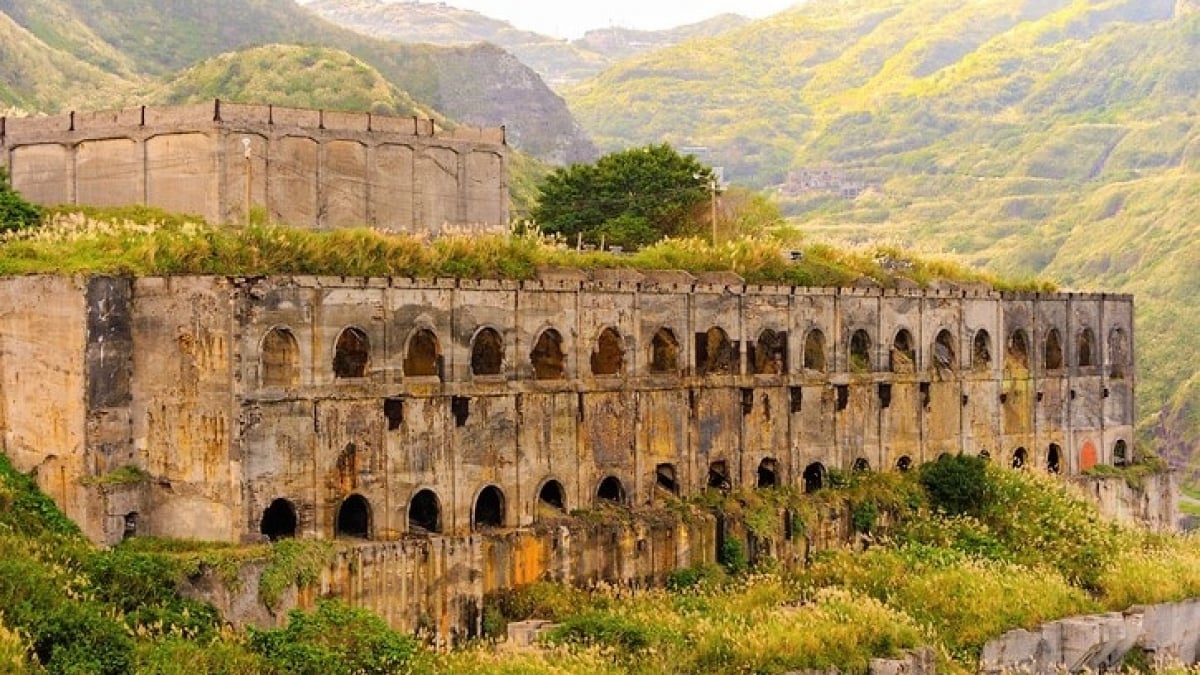 Enjoy autumn leaves, festivals, and fresh tea! Introducing recommended spots in Taipei, Taiwan for autumn!