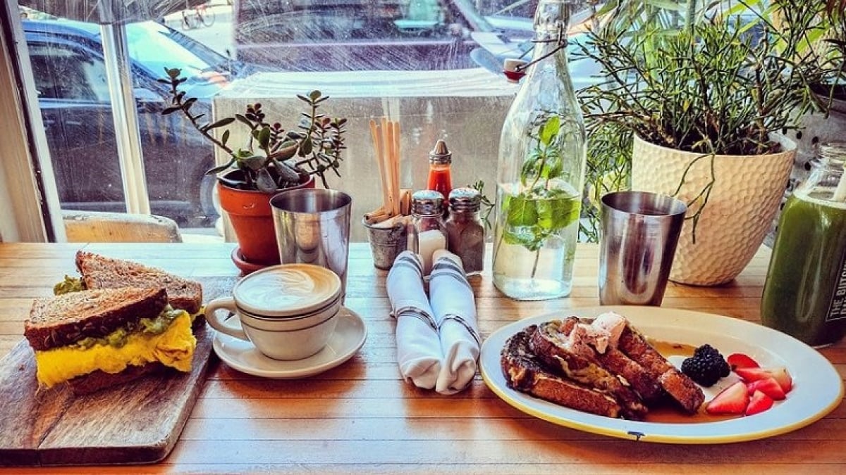 Breakfast in Queens! Introducing 4 restaurants in New York that offer cheap and delicious meals