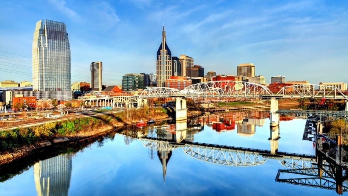 4 Recommended Souvenirs You Can Get in Music City, Nashville
