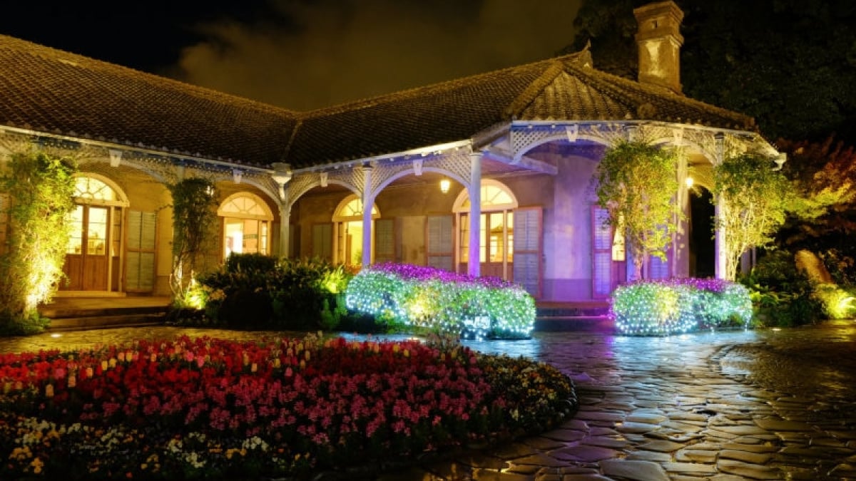 5 Must-Visit Tourist Spots in Nagasaki You Can Enjoy Even on Rainy Days