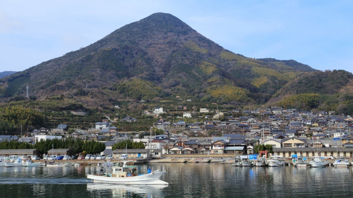 The sea, hot springs, performing arts, and mikan oranges. Introducing recommended sightseeing spots in Suo-Oshima Town, Yamaguchi Prefecture