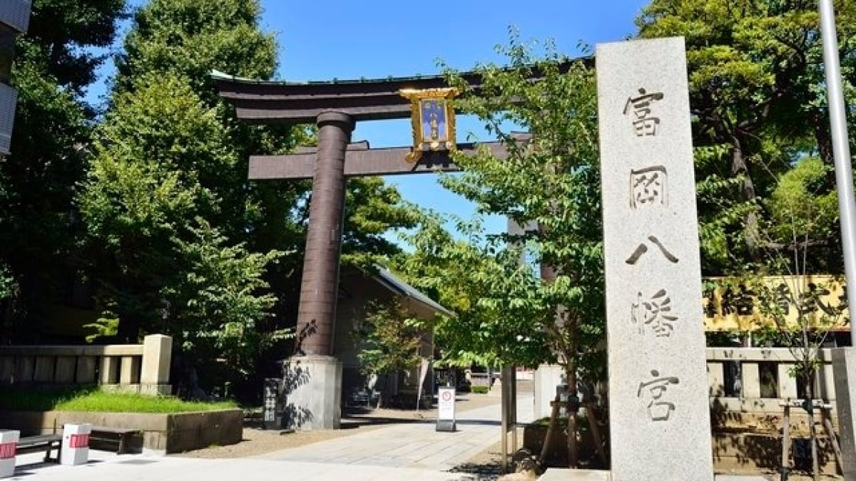 Full of East-meets-West souvenirs! 4 popular souvenirs from Monzen-Nakacho, Tokyo Fukagawa