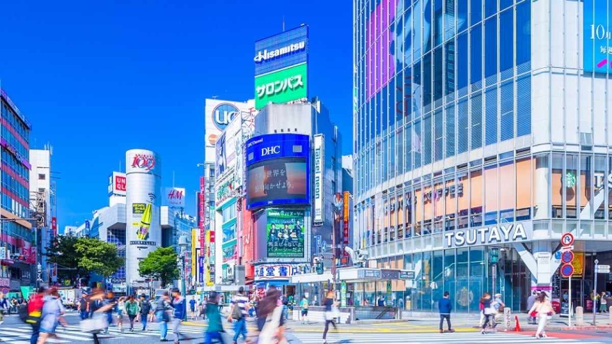 From Shibuya-exclusive sweets to the famous Hachiko specialty! Souvenirs you’ll want to buy in Shibuya!