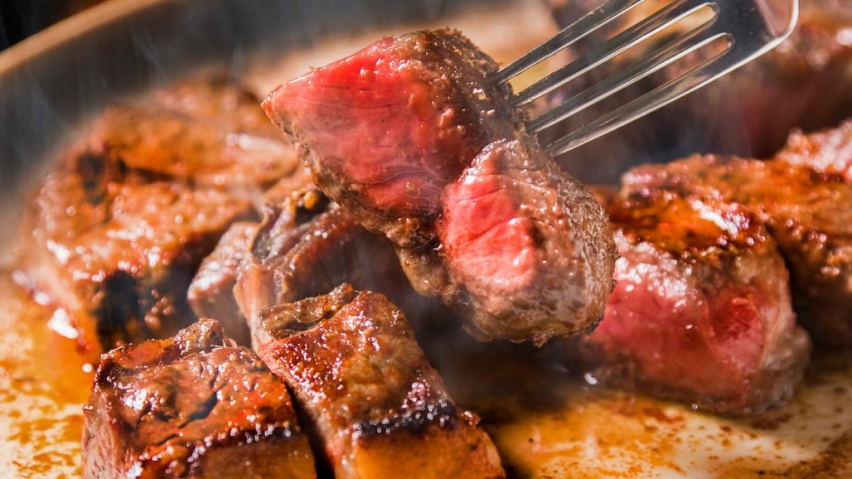 If you’re tired of seafood, how about steak? 4 recommended steak restaurants in Otaru