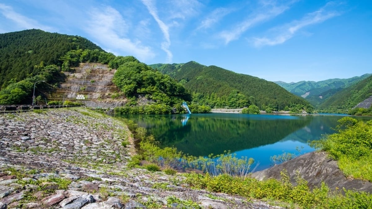 See Japan’s 100 Famous Mountains! 4 recommended driving courses in Saitama Prefecture