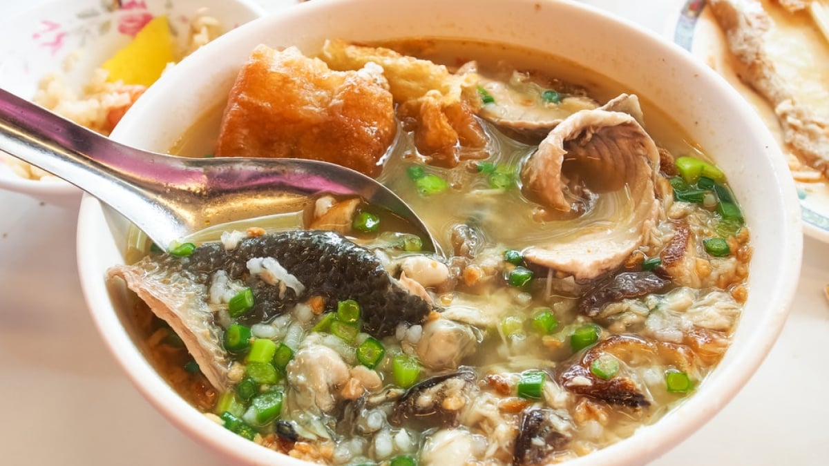 Introducing the best breakfast spots around Kaohsiung Port, Taiwan’s second-largest city!