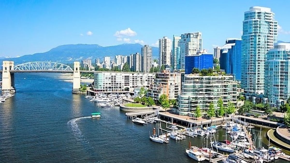 Introducing 4 Recommended Souvenirs to Get in Vancouver, Canada!
