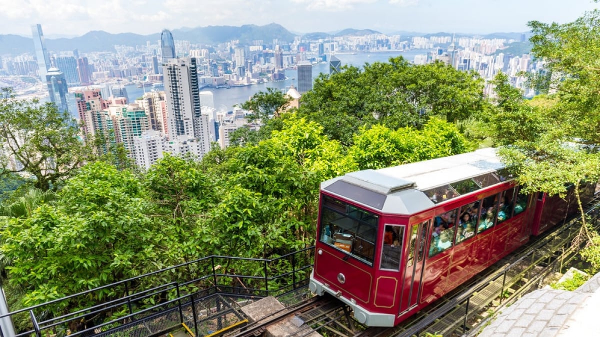 The Best Season to Visit Hong Kong is Autumn! Discover the Top Spots to Experience During This Time