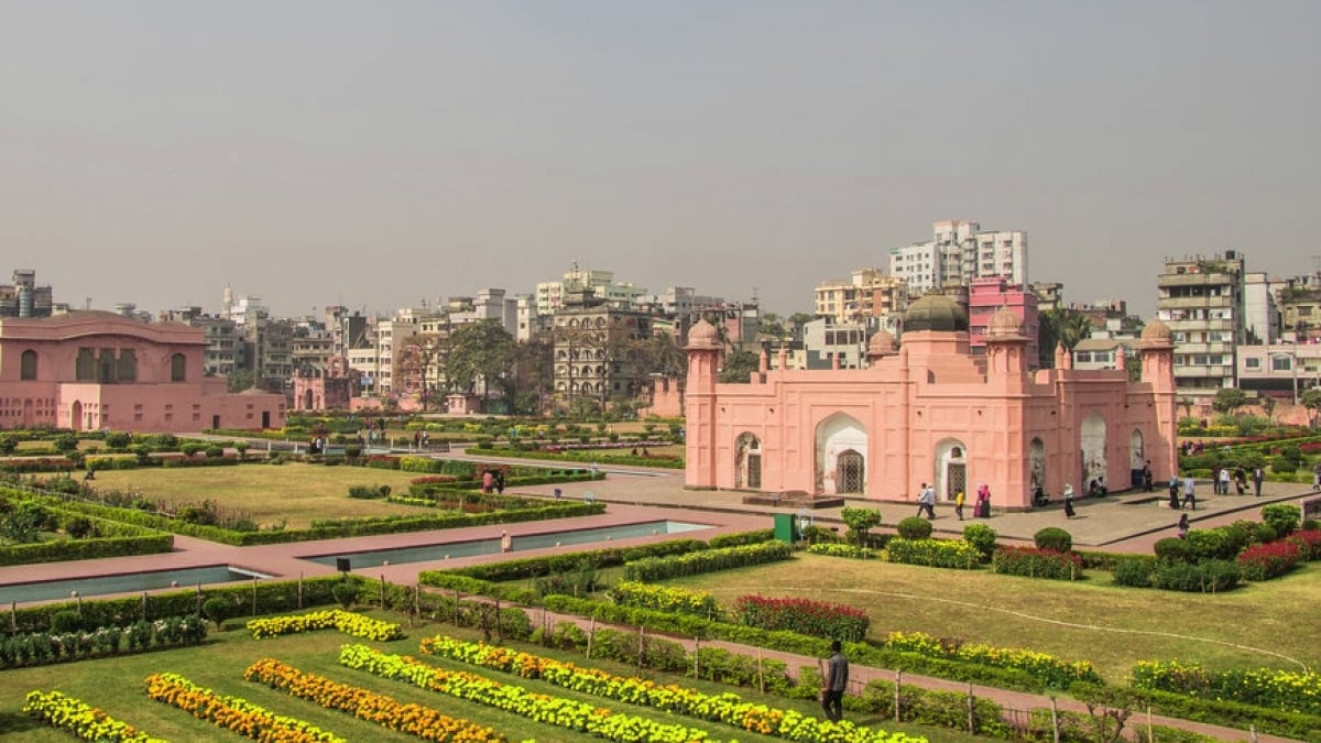 History and nature nurtured by a tropical climate! World Heritage Sites of Bangladesh