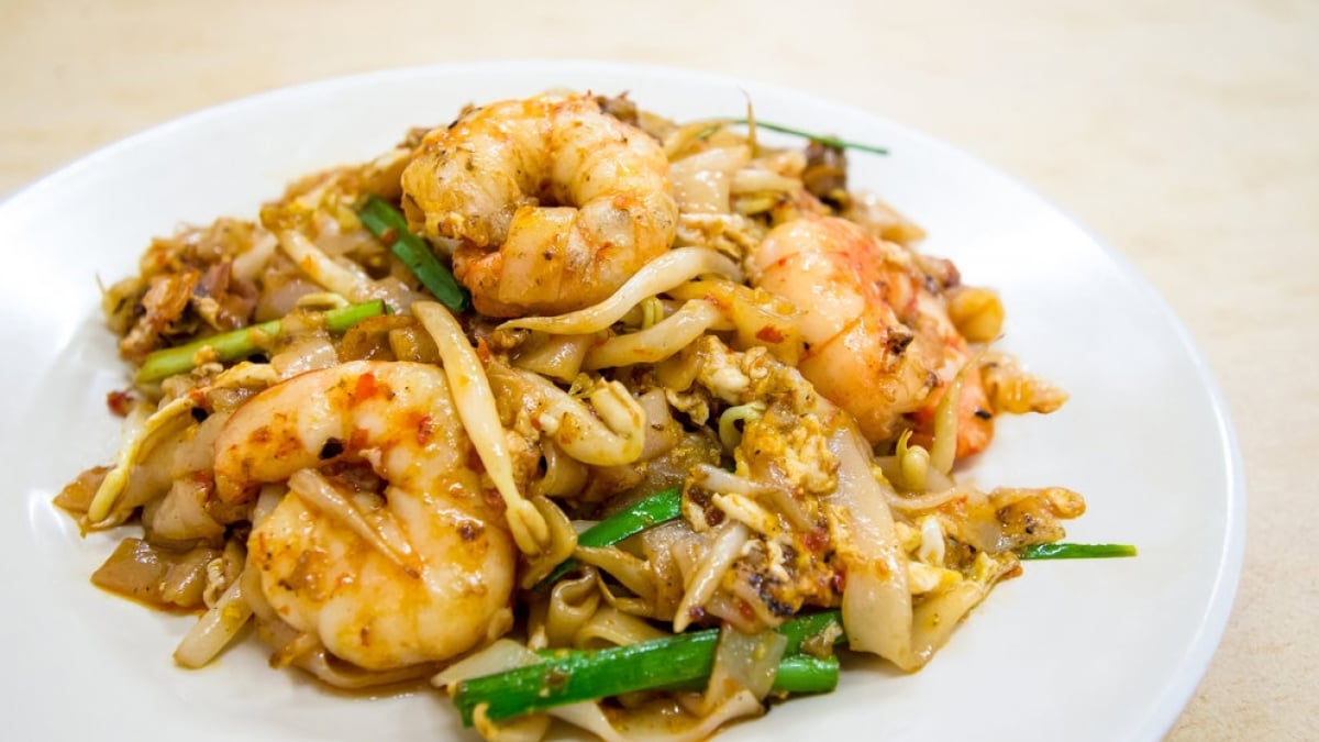 Affordable Gourmet Spots in Clarke Quay, Where the Singapore River Night View Is Beautiful