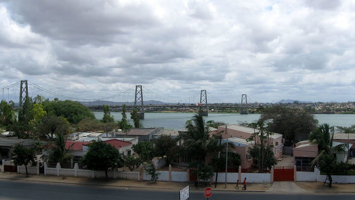 Recommended Tourist Spots in Tete, a Commercial City in Northern Mozambique