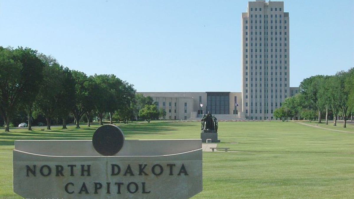Top Tourist Attractions in Bismarck, North Dakota’s Second Largest City