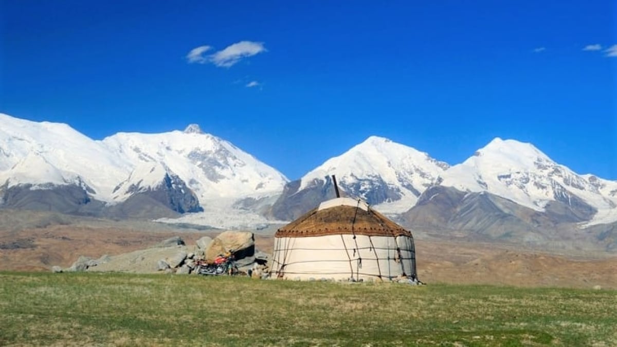 Tajikistan’s Safety is Improving, but Border Areas Remain Risky for Travelers
