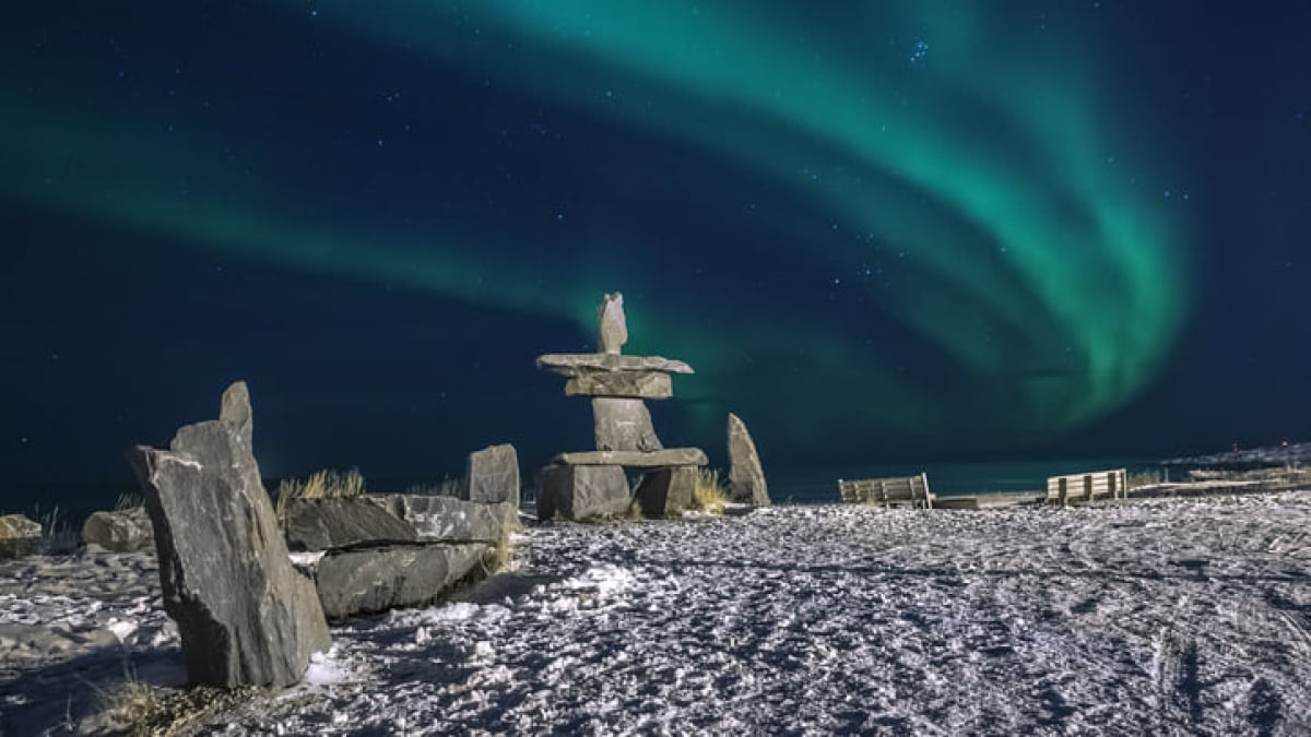The Town of Polar Bears!? 5 Recommended Tourist Spots in Churchill, Canada
