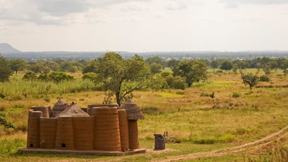 Discover Togo’s Only UNESCO World Heritage Site: Experience Batammariba Life in Koutammakou
