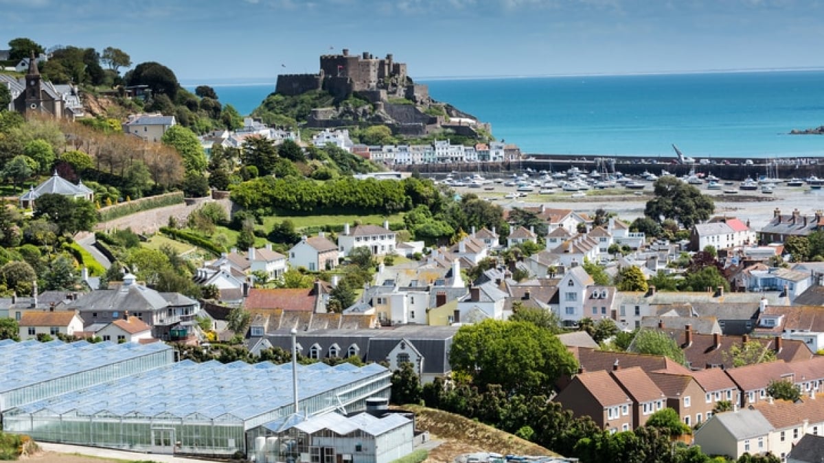 5 Wonderful Souvenirs You Can Only Find on Jersey Island!