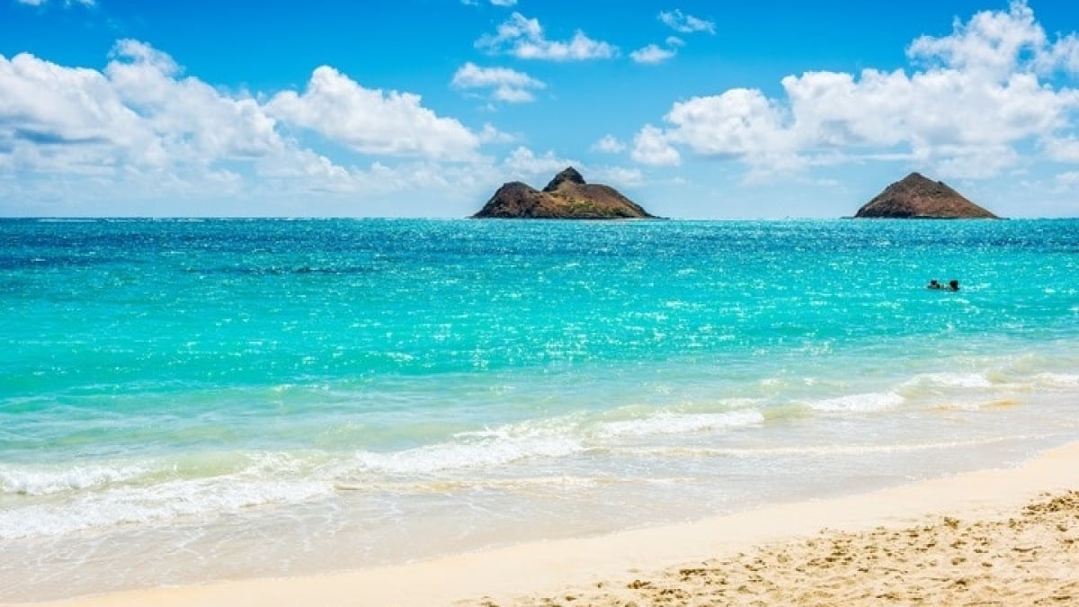 Hawaii Beaches: Best Recommended Spots in Central Oahu