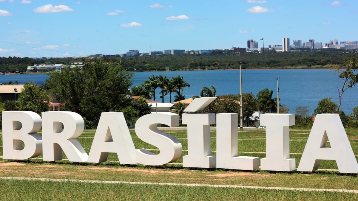 Introducing 4 Recommended Souvenirs from Brazil’s Extraordinary Capital, Brasília!