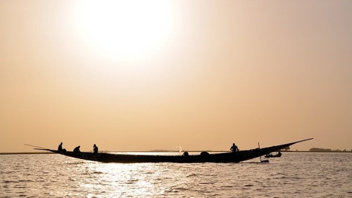 Terrorism and Kidnapping Risks! Security Information About Niger in West Africa