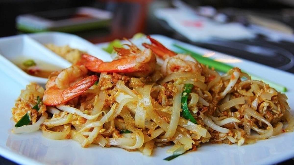 Introducing Affordable and Delicious Recommended Lunch Spots in Siam, One of Bangkok’s Most Popular Areas!
