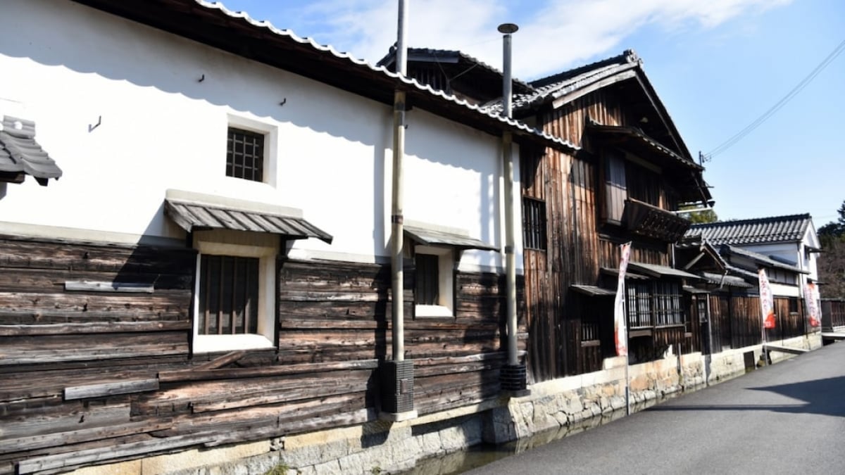Hometown of the Ōmi Merchants! 6 Recommended Sightseeing Spots in the Historic Townscape of Gokashō and Kondō