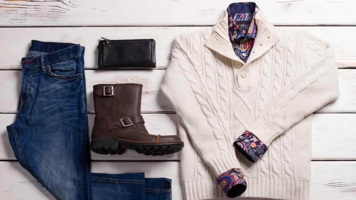 Looking for Men’s Clothing in Manhattan? Here Are 4 Recommended Shops