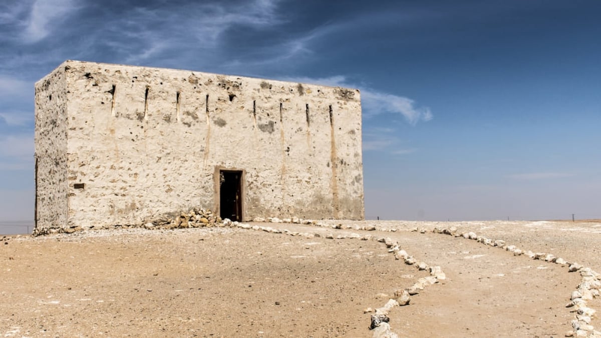 Once a phantom “land of frankincense” that boasted great prosperity! Oman’s World Heritage: The Land of Frankincense
