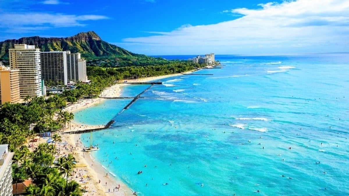 Hawaii’s First Railway! When Will the “Honolulu Rail Transit” Be Completed?