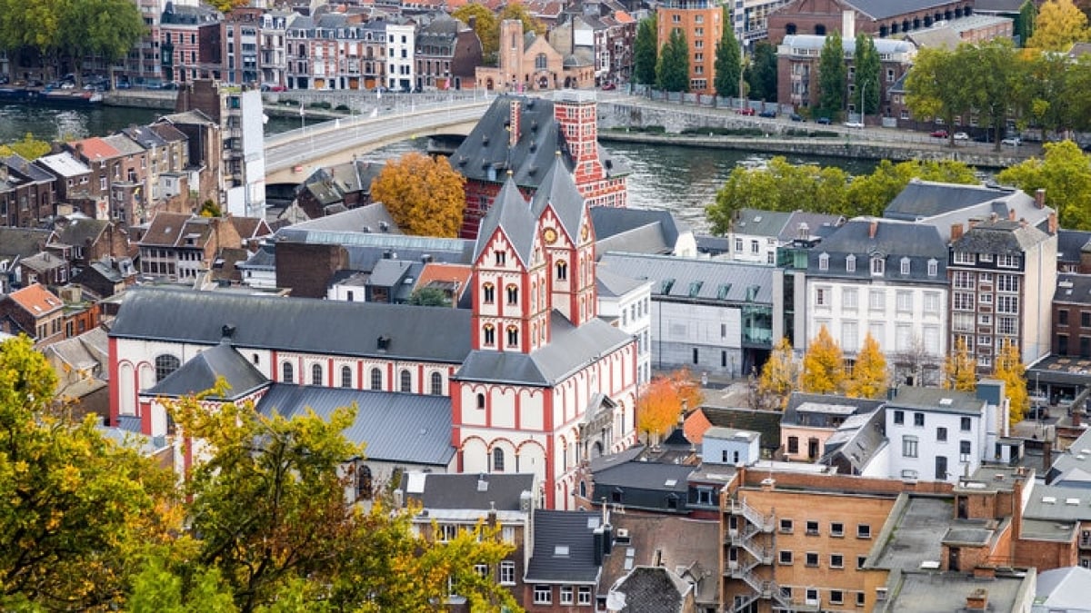 “The birthplace of Belgian waffles” – 4 recommended souvenirs from Liège!