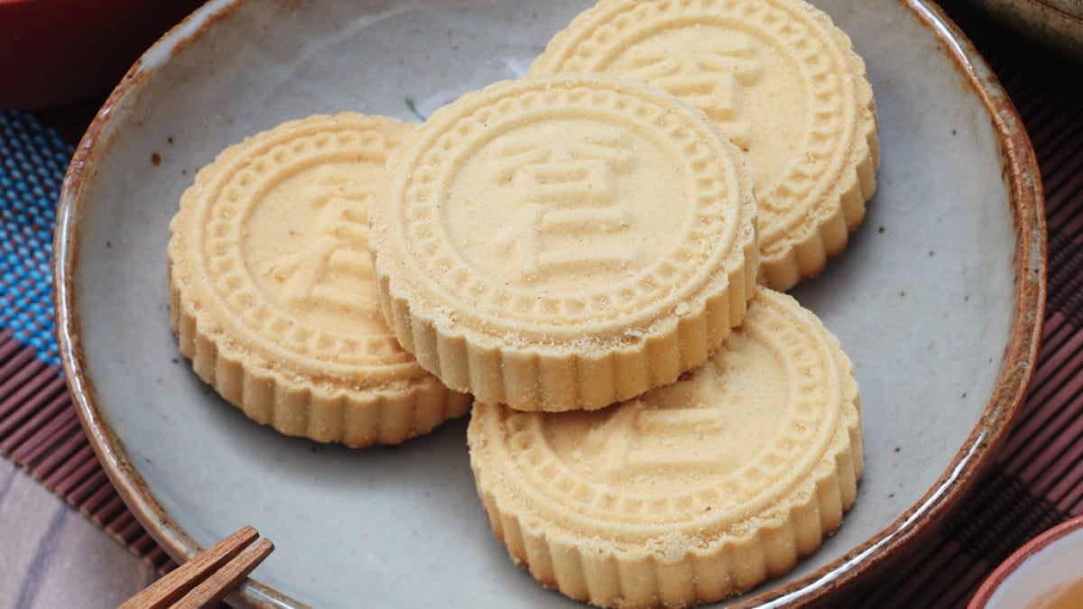 Macau’s Famous Almond Cookies! Introducing 4 Popular Shops