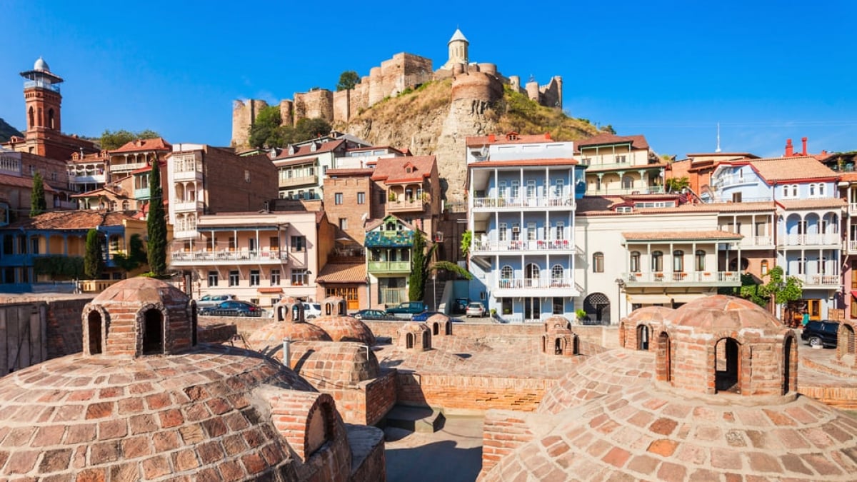 [Safety in Georgia] Although it has improved significantly, avoid approaching the border areas!