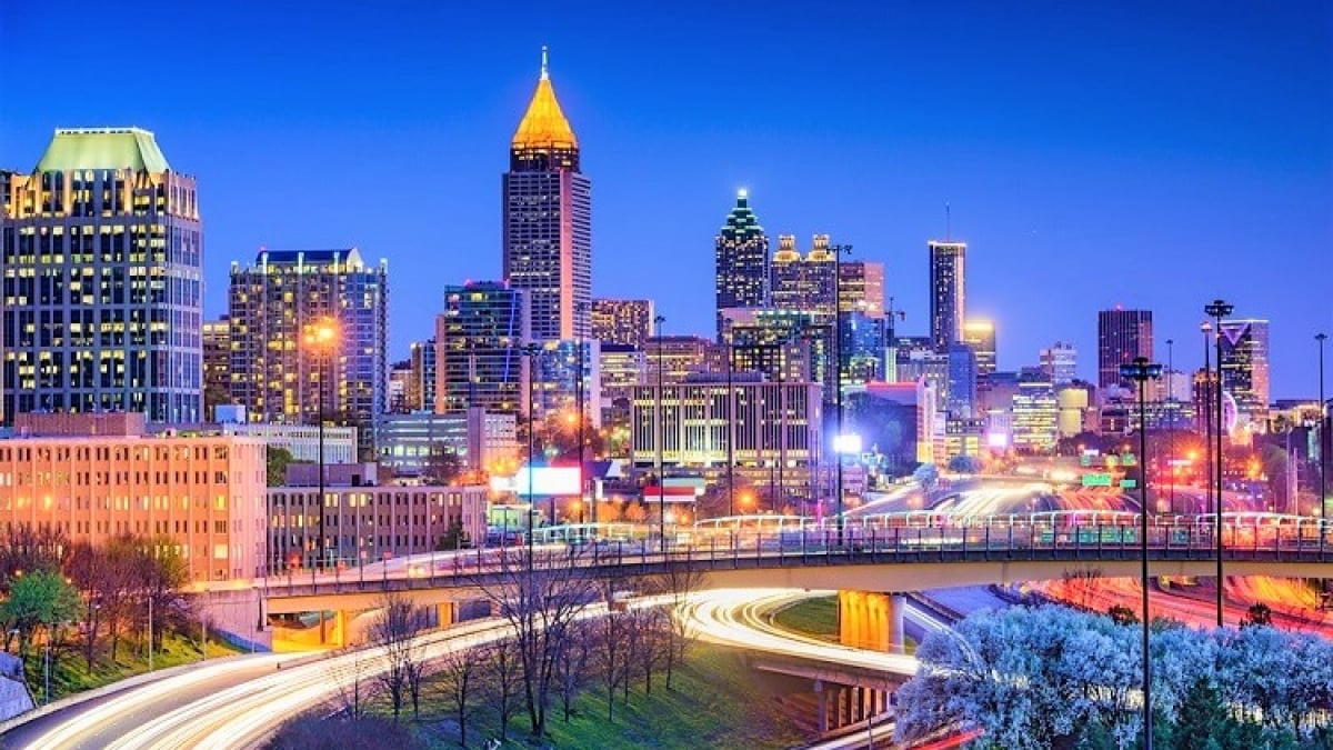 Introducing Recommended Souvenirs from Atlanta, a City in the Southern United States!