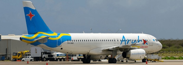 airpass aruba