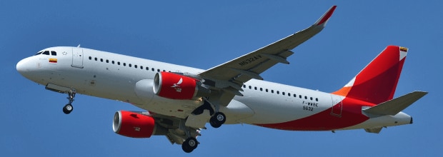 avianca extra baggage