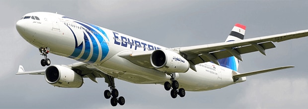 Find Cheap Flight Tickets For Egypt Air Skyticket