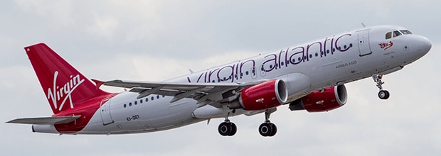 virgin atlantic baggage policy international