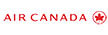 Air Canada ロゴ
