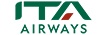 ITA Airways ロゴ
