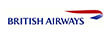 British Airways ロゴ