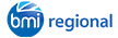 BMI Regional ロゴ