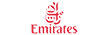 Emirates Airlines ロゴ