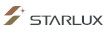 Starlux Airlines ロゴ